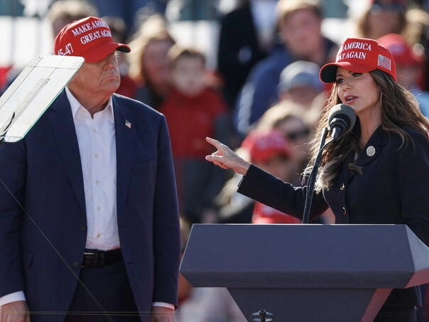 Trump za ministricu sigurnosti odabrao ženu koja se hvalila da je ubila svog psa